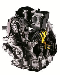 P7F09 Engine